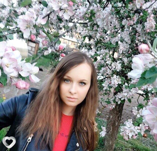 Iryna, 34, Минске — анкета №1586167