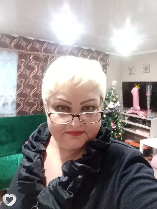 Галина, 57, Краснодаре — анкета №1586179