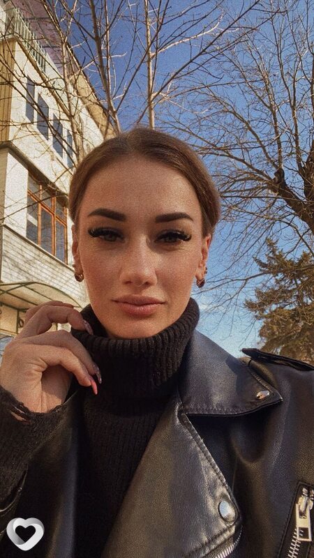 Виктория, 31, Молодечно — анкета №1586285