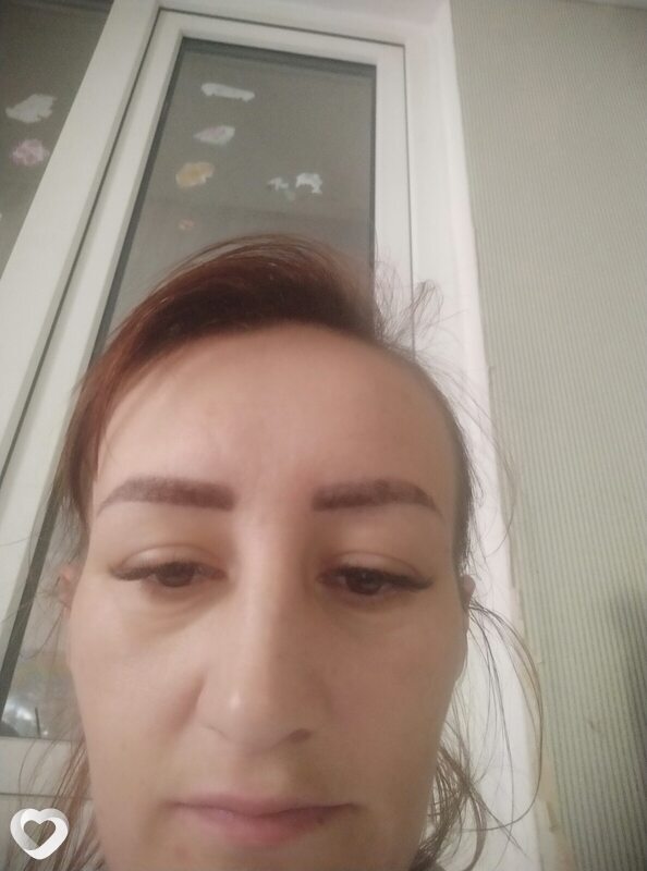 Катя, 34, Одессе — анкета №1586287