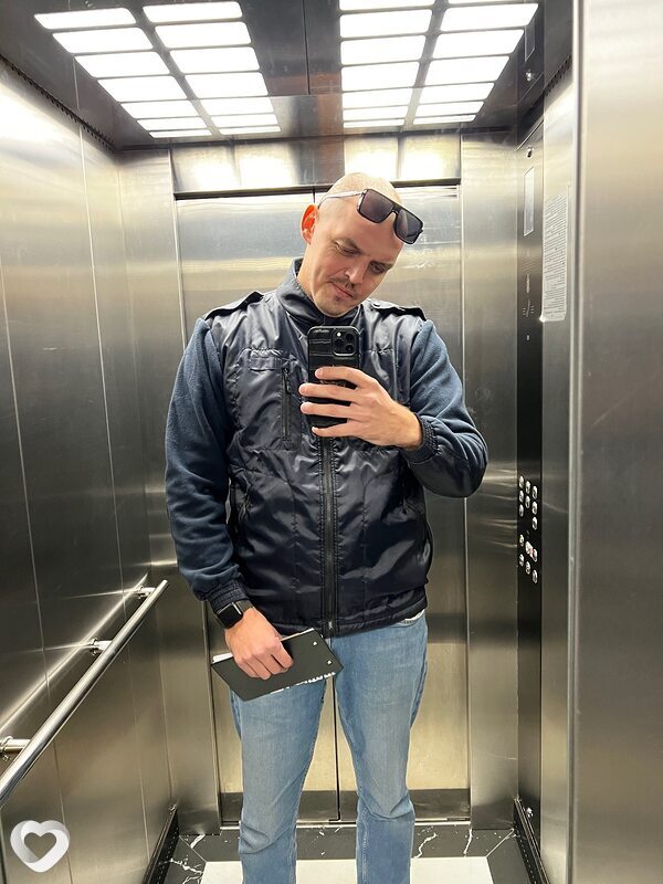 Евгений, 37, Ростове-на-Дону — анкета №1586295
