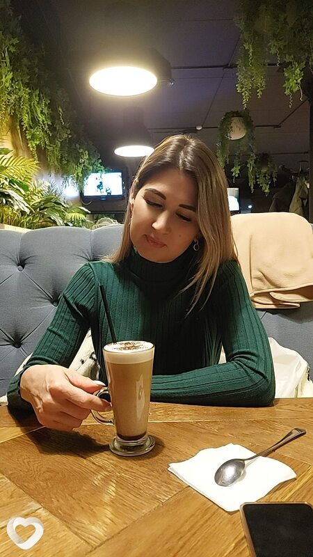 Ирина, 40, Нижнекамске — анкета №1586384