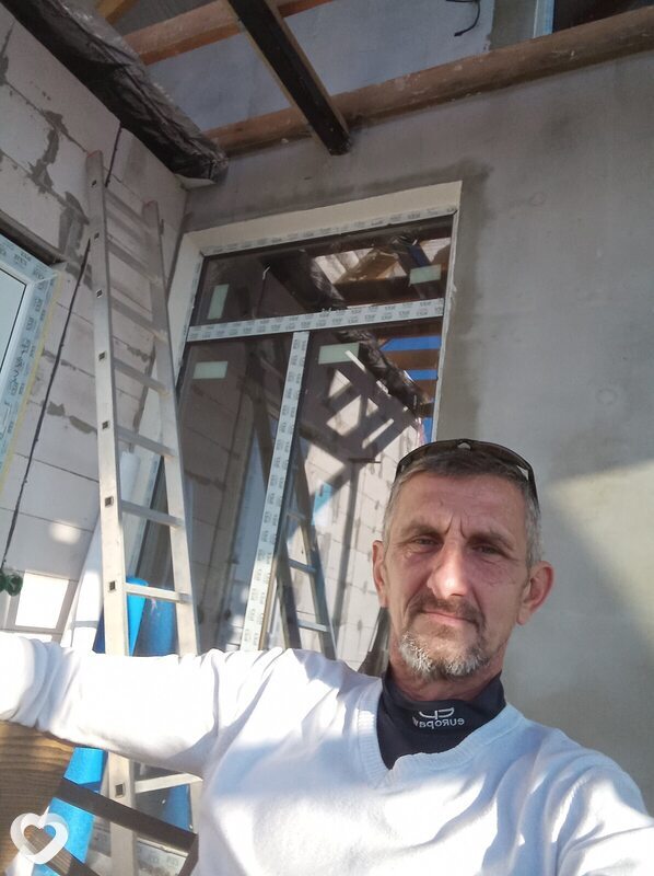 Богдан, 54, Севастополе — анкета №1586391