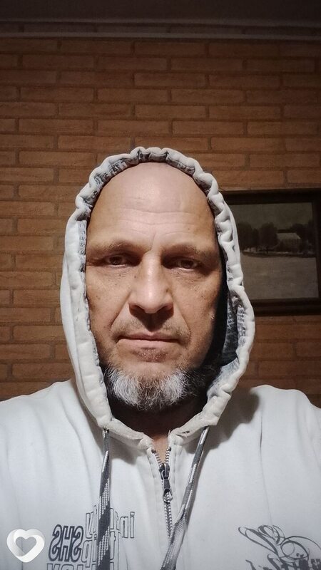 Серго, 48, Липецке — анкета №1586330
