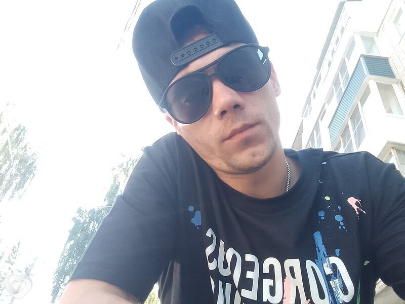 Антон, 31, Уфе — анкета №1586333