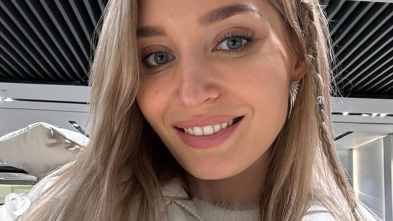 Анна, 35, Белове — анкета №1586338