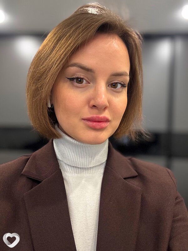Даяна, 28, Москве — анкета №1586339