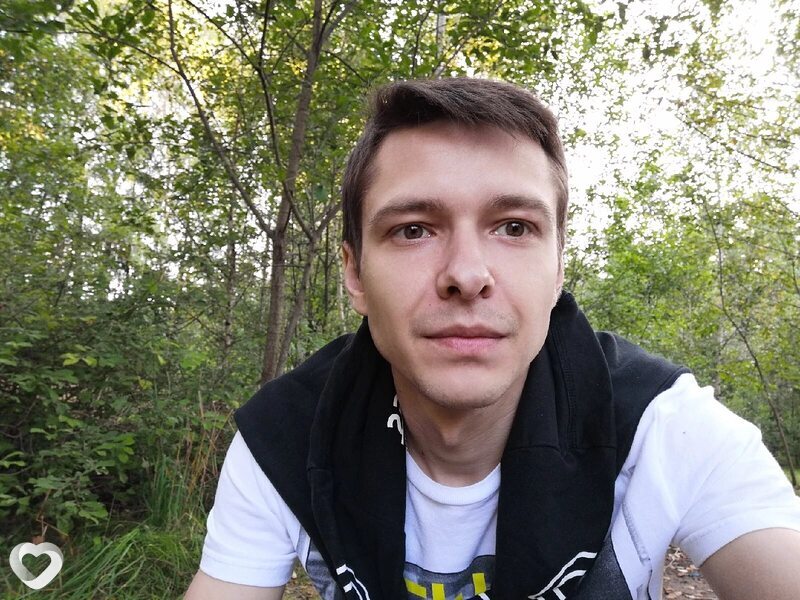 Максим, 34, Зеленоград — анкета №1586344