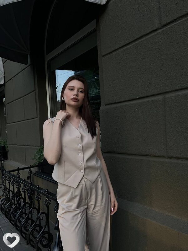 Полина, 23, Ростове-на-Дону — анкета №1586345