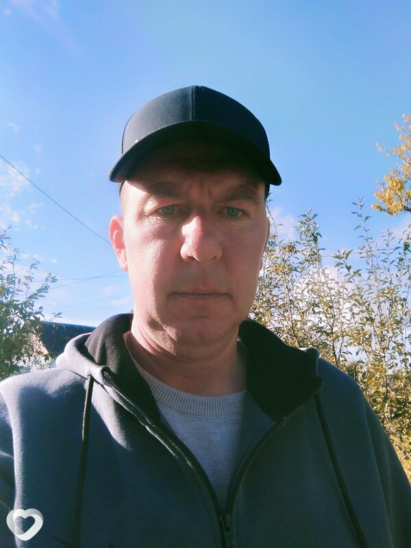 Саша, 45, Киеве — анкета №1586353