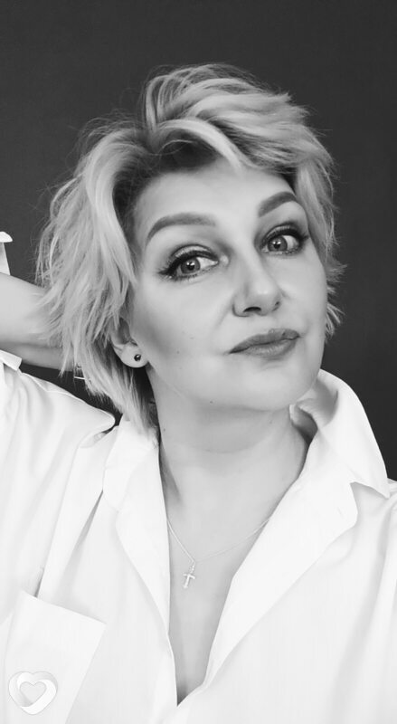 Мария, 48, Москве — анкета №1586365