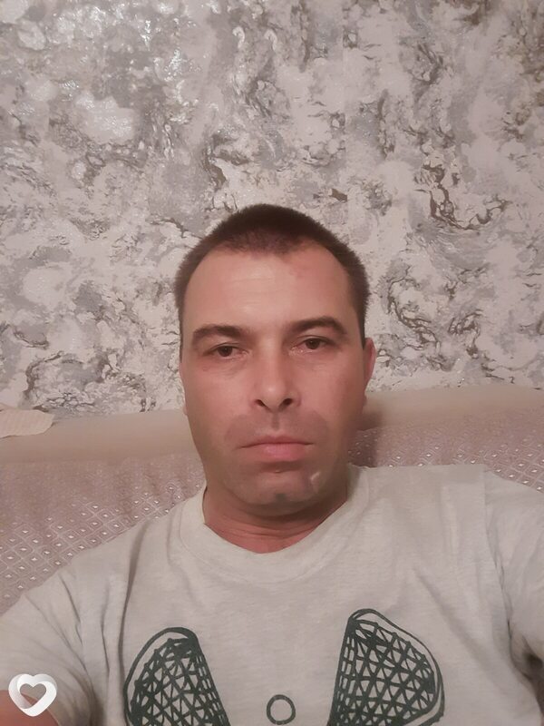 Роман, 37, Витебске — анкета №1586371