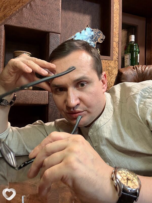 Сергей, 39, Минске — анкета №1586376