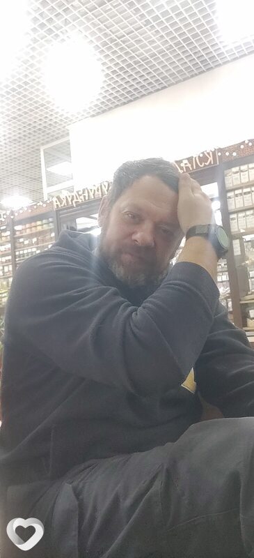 Максим, 45, Нижнем Тагиле — анкета №1586378