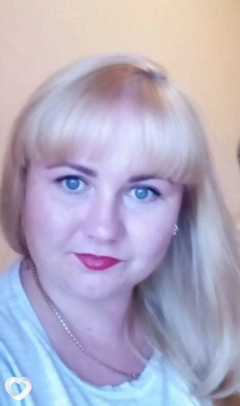 Анюта, 40, Нижнем Новгороде — анкета №1587130