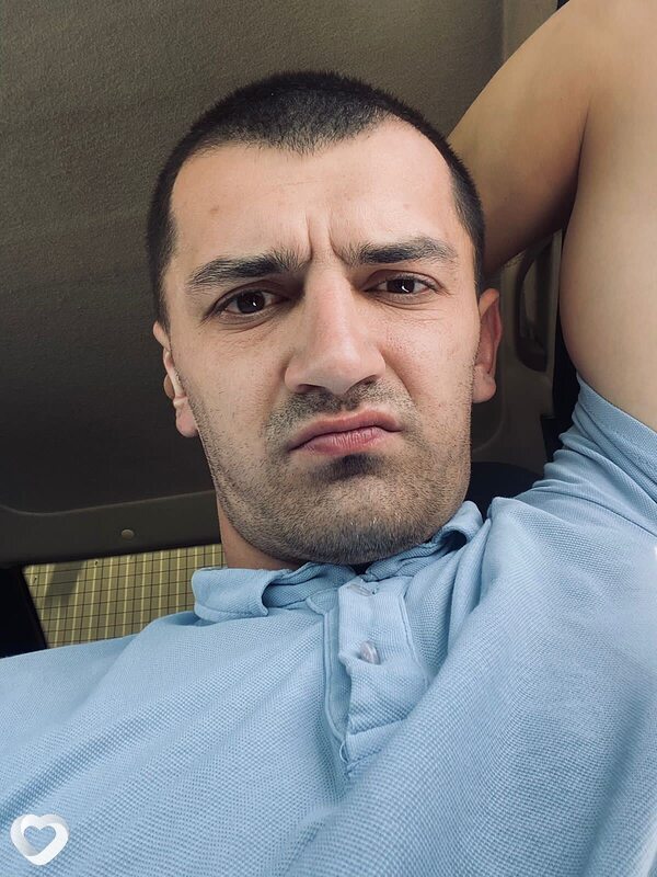 Расул, 32, Махачкале — анкета №1587136