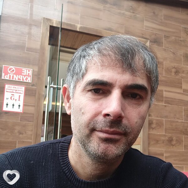 Гусейн, 45, Махачкале — анкета №1587141