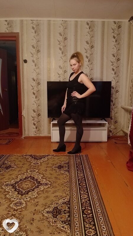 Анастасия, 26, Фокине — анкета №1587142