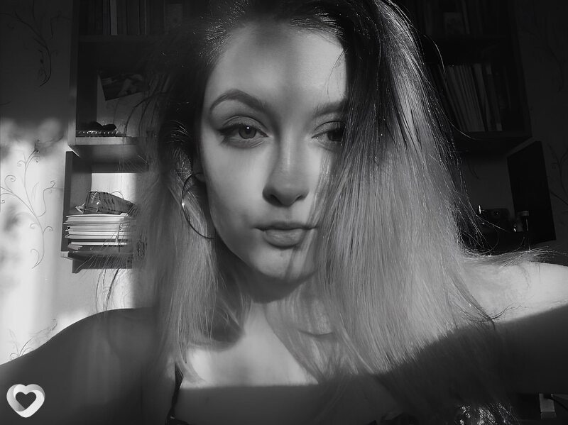 Настя, 29, Минске — анкета №1586468
