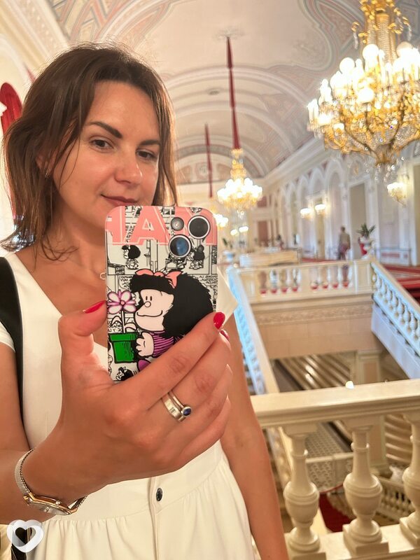Ирина, 37, Москве — анкета №1586472