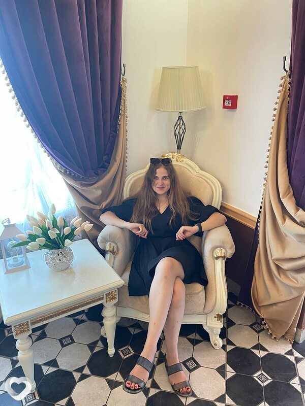 Екатерина, 20, Минске — анкета №1586473