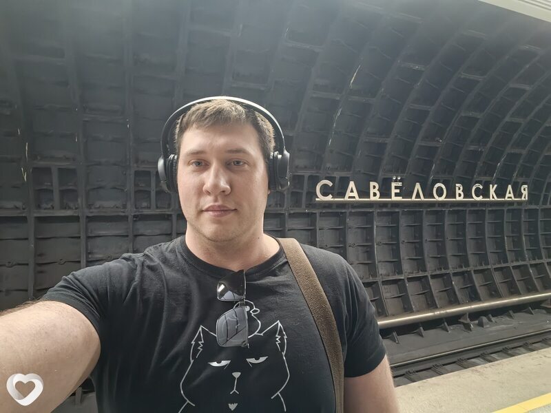 Алексей, 32, Комсомольске-на-Амуре — анкета №1586206