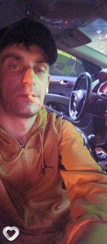 Серёга, 38, Раменском — анкета №1586208