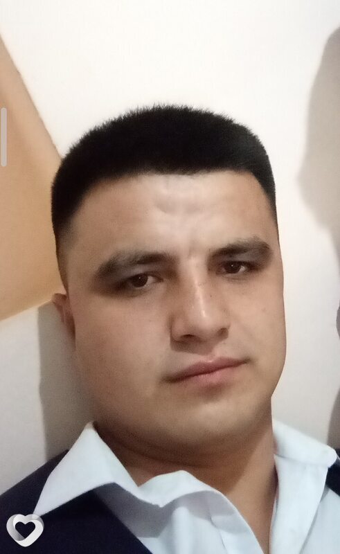 Жахонгир, 26, Краснодаре — анкета №1586209