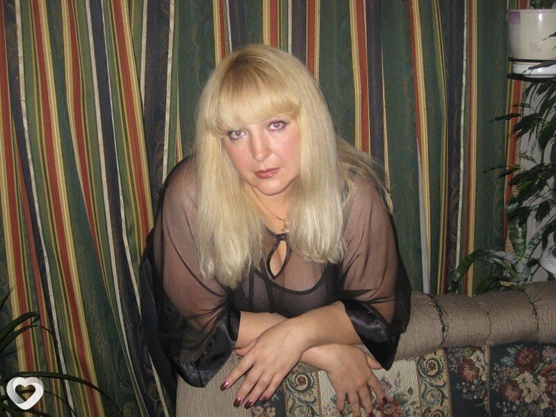 Светлана, 62, Минске — анкета №1586212