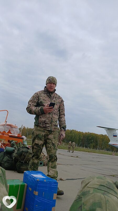Сергей, 29, Курске — анкета №1586221