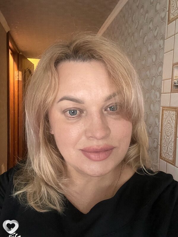 Наталья, 50, Минске — анкета №1586223