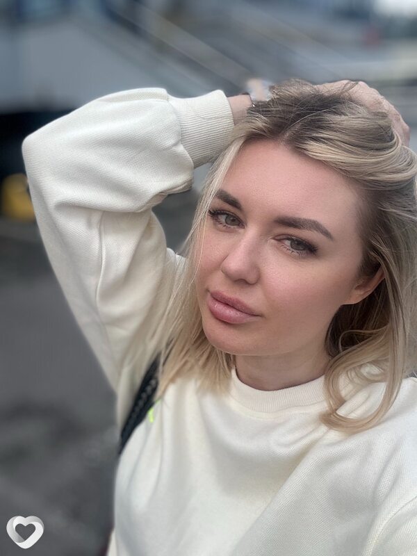Катерина, 39, Санкт-Петербурге — анкета №1586225