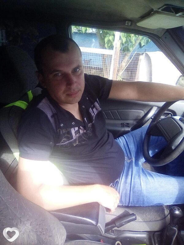 Александр, 36, Курске — анкета №1586226