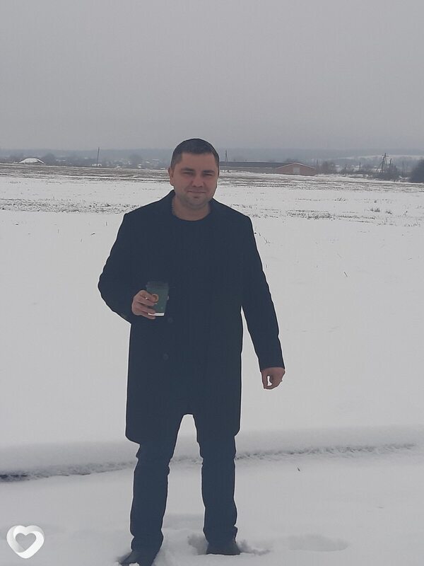 Евгений, 44, Таганроге — анкета №1586228