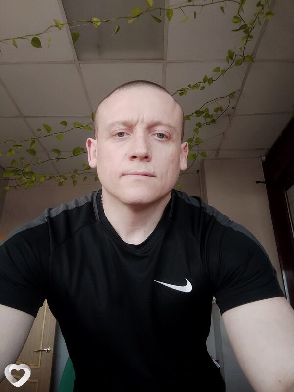 Александр, 38, Воронеже — анкета №1586482