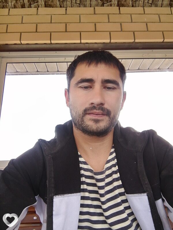 Эльдар, 37, Екатеринбурге — анкета №1586496
