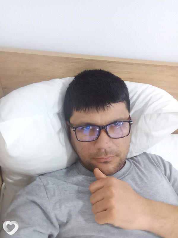 Азиз Бек, София