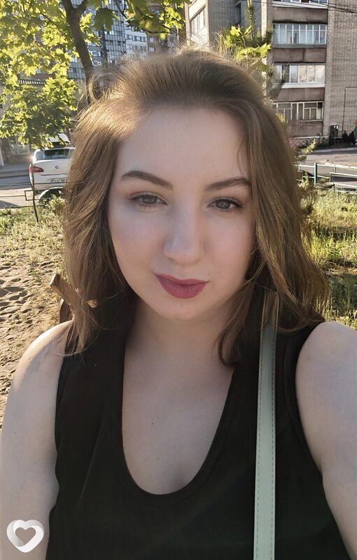 Анна, 31, Воронеже — анкета №1586411