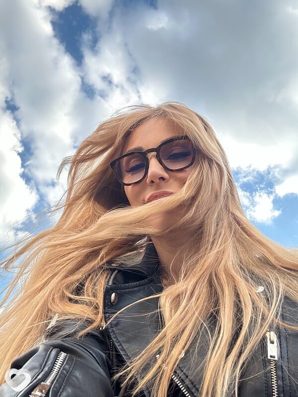 Айка, 45, Москве — анкета №1586420