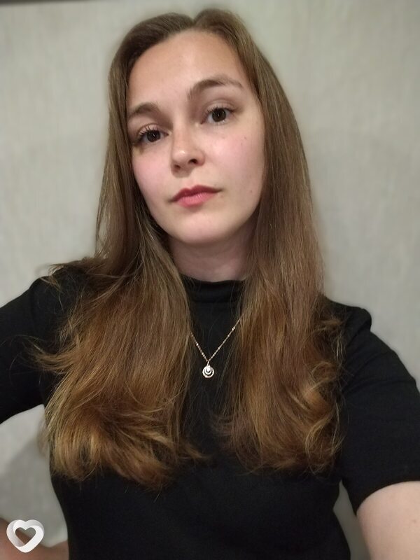 Лина, 28, Нижнем Новгороде — анкета №1586430