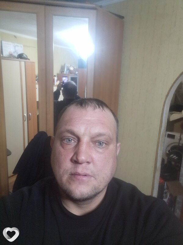 Игорь, 44, Уссурийске — анкета №1586434