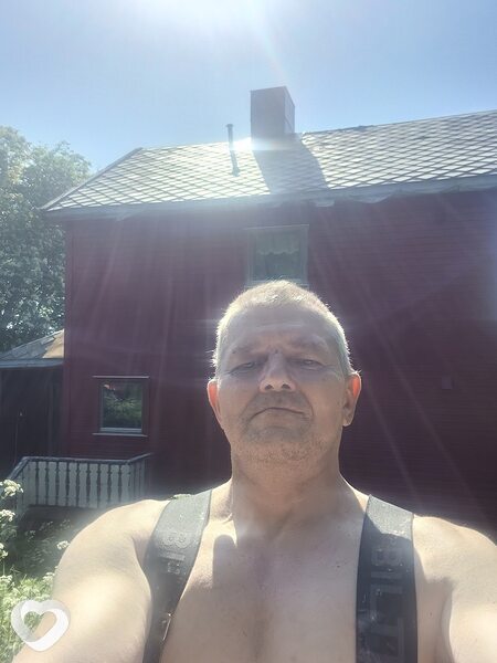 Aleks, 53, Запорожье — анкета №1586440