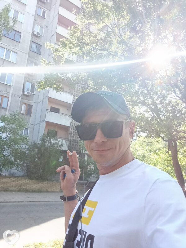 Андрей, 37, Краснодаре — анкета №1586443