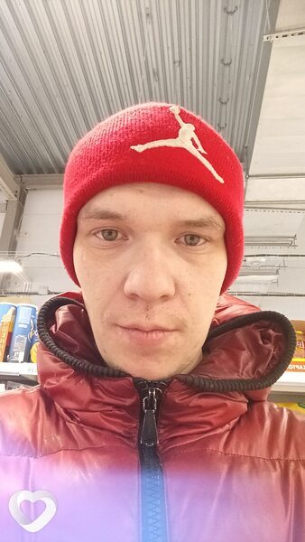 Святослав, 31, Первоуральске — анкета №1586445