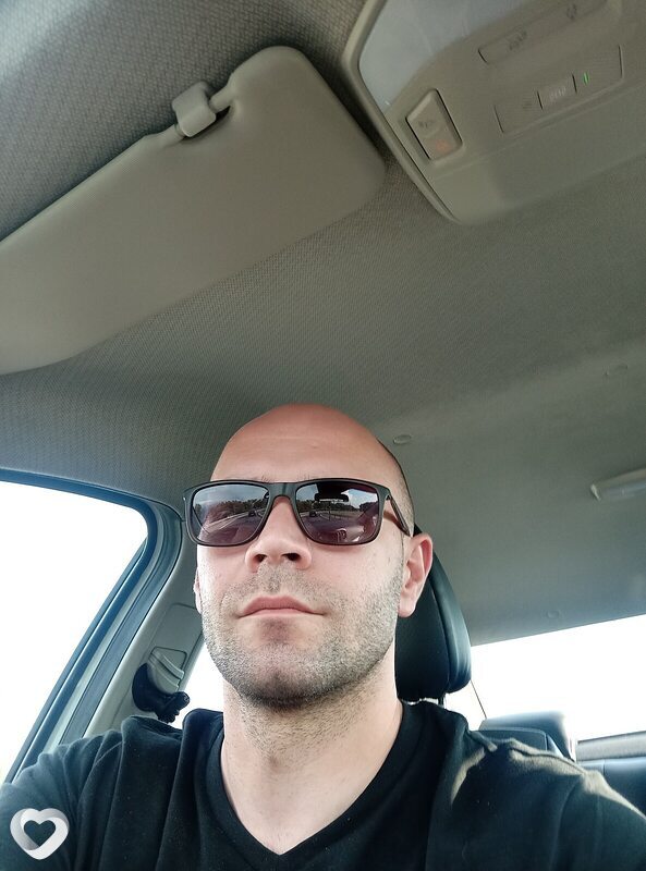 Витя, 39, Минске — анкета №1586451