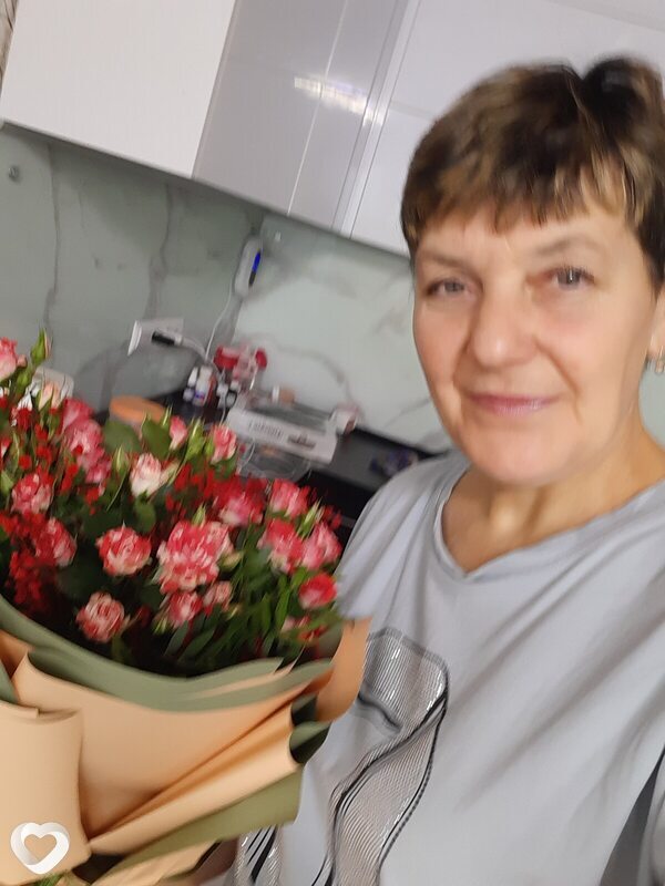 Валентина, Любань