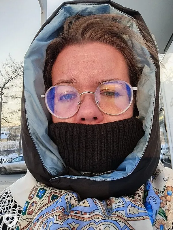 Саша, 41, Москве — анкета №1586978