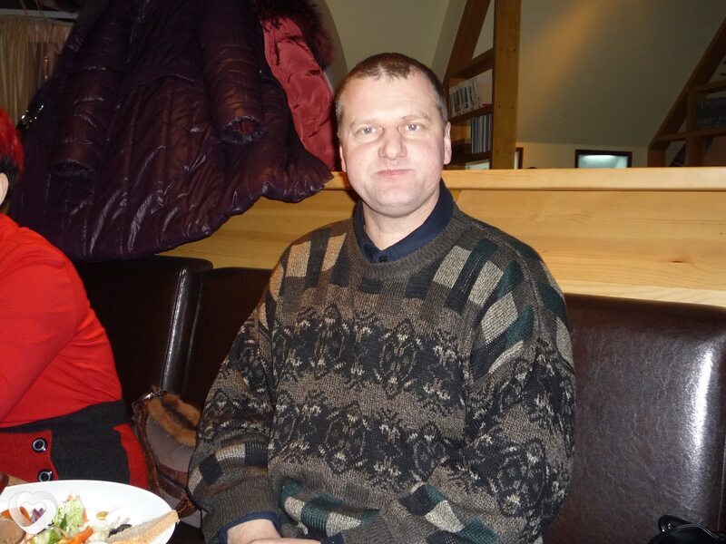 Zaj, 58, Калуге — анкета №1586979