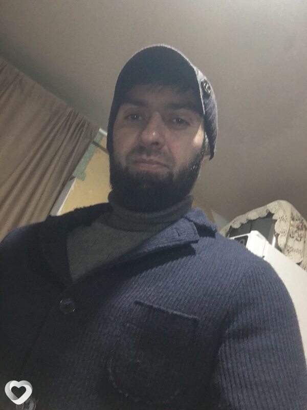 Артур, 35, Пятигорске — анкета №1586987
