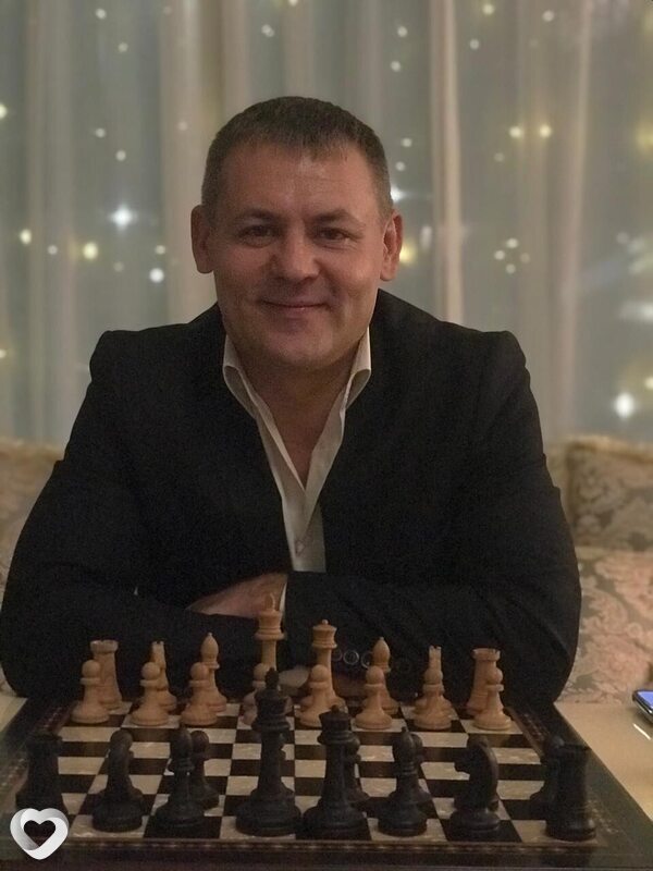 Сергей, 43, Краснодаре — анкета №1586988
